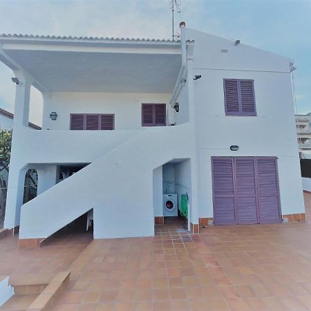 Casa Independiente Con Piscina A 2 Km. De La Playa Villa เซกูร์ เด กาลาเฟย์ ภายนอก รูปภาพ